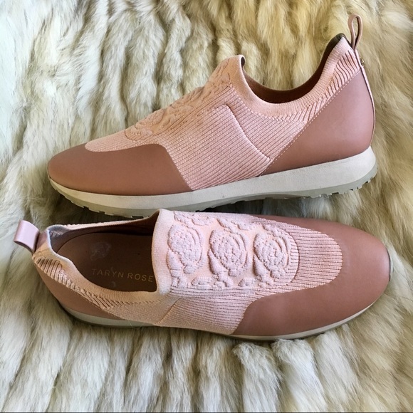 taryn rose cara sneaker